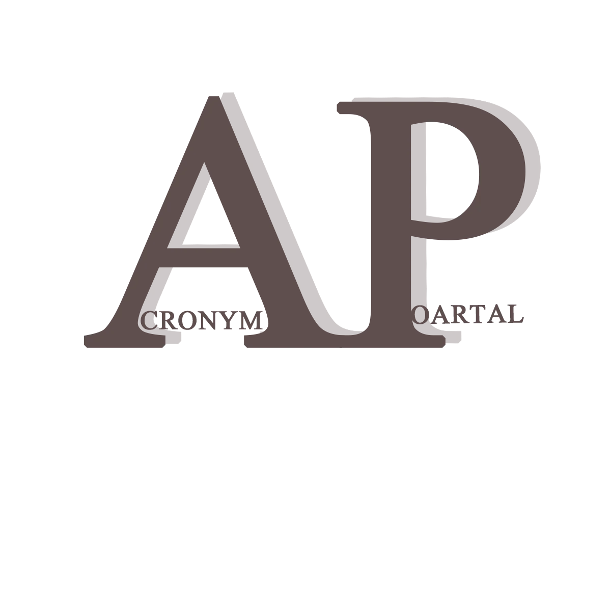 acronymportal.com