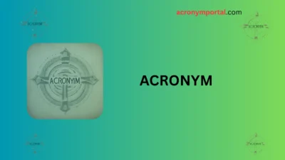 THINK Acronym