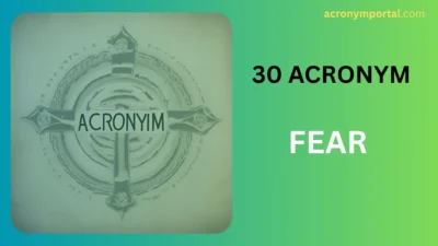 FAFO Acronym