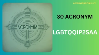 lgbtqqip2saa full acronym